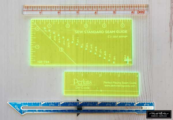 CT Tools - Rulers & Gauges